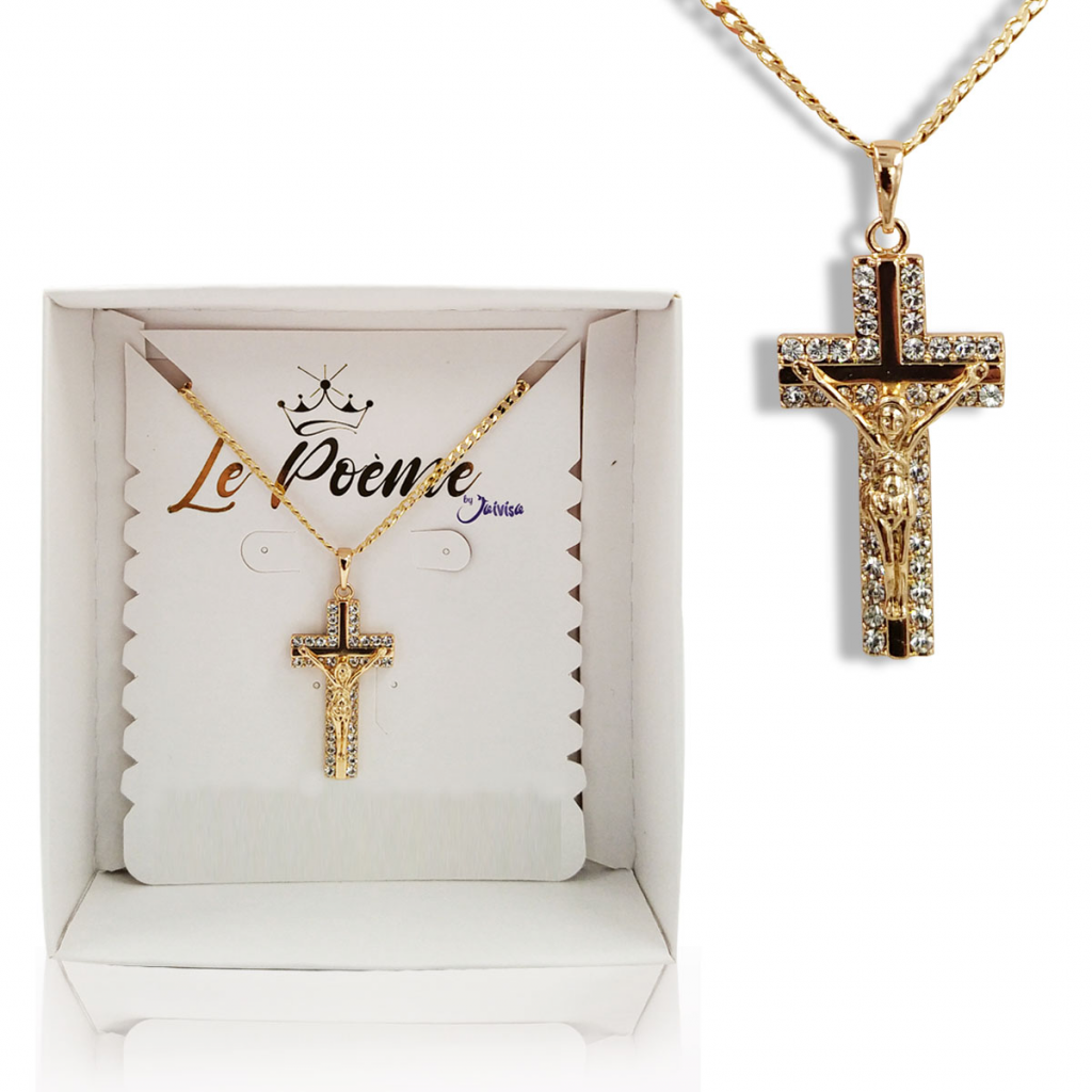 Joyería Mujer Collar Accesorio Para Dama DJFR179