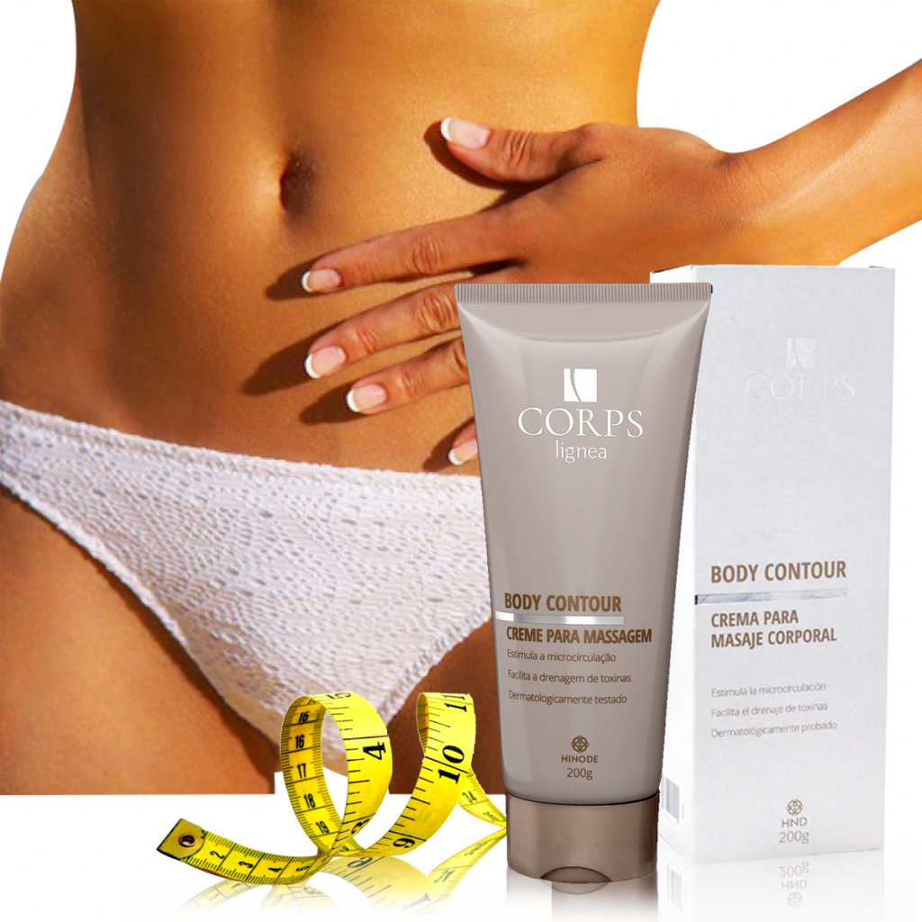 Crema Para Masaje HND Corporal