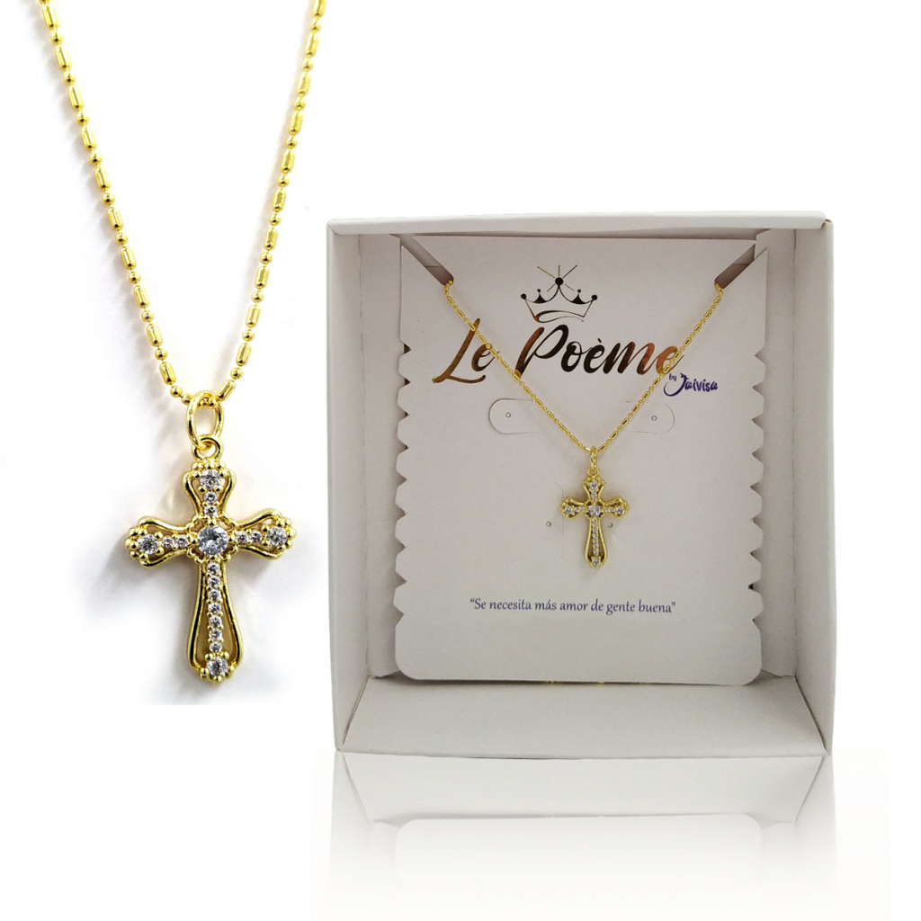 Joyería Mujer Collar Accesorio Para Dama DJFR590