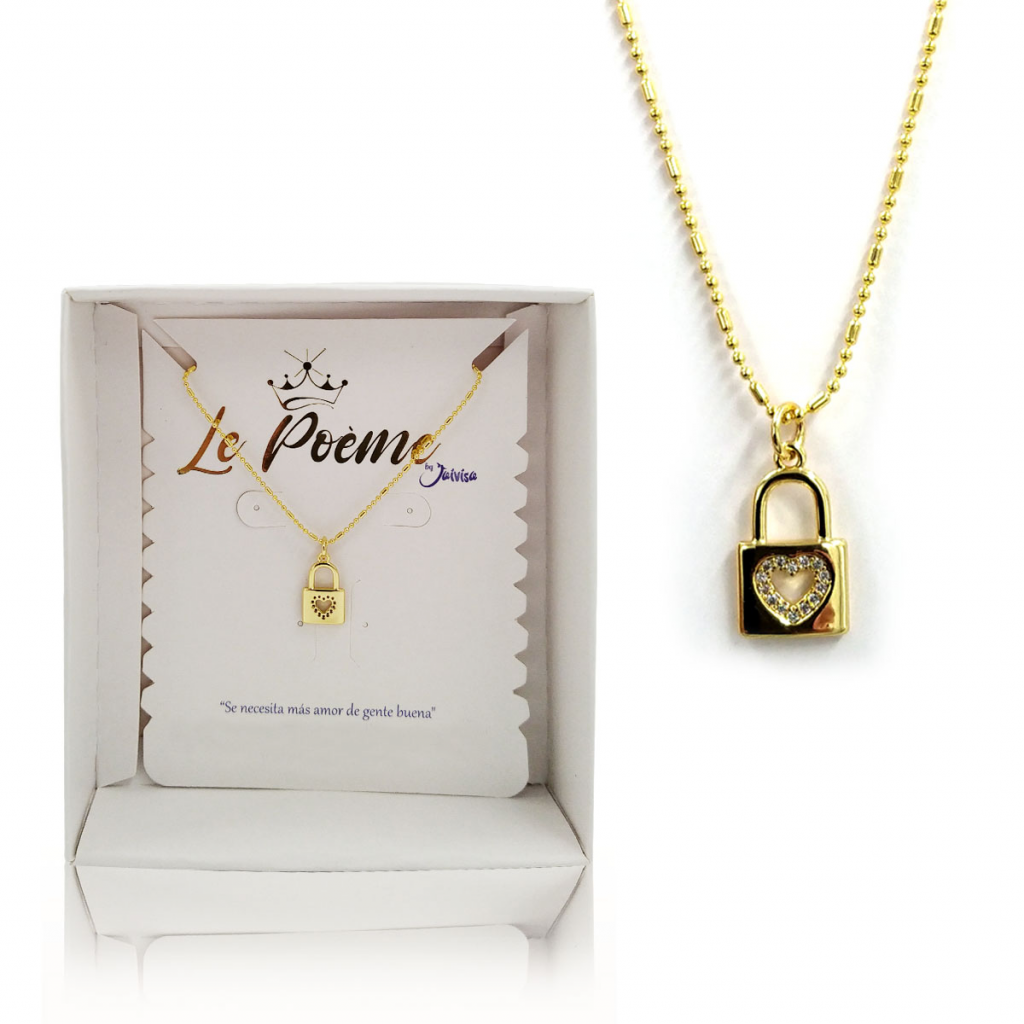 Joyería Mujer Collar Accesorios Para Dama DJFR462