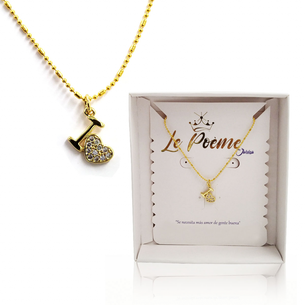 Joyería Mujer Collar Accesorios Para Dama DJFR584