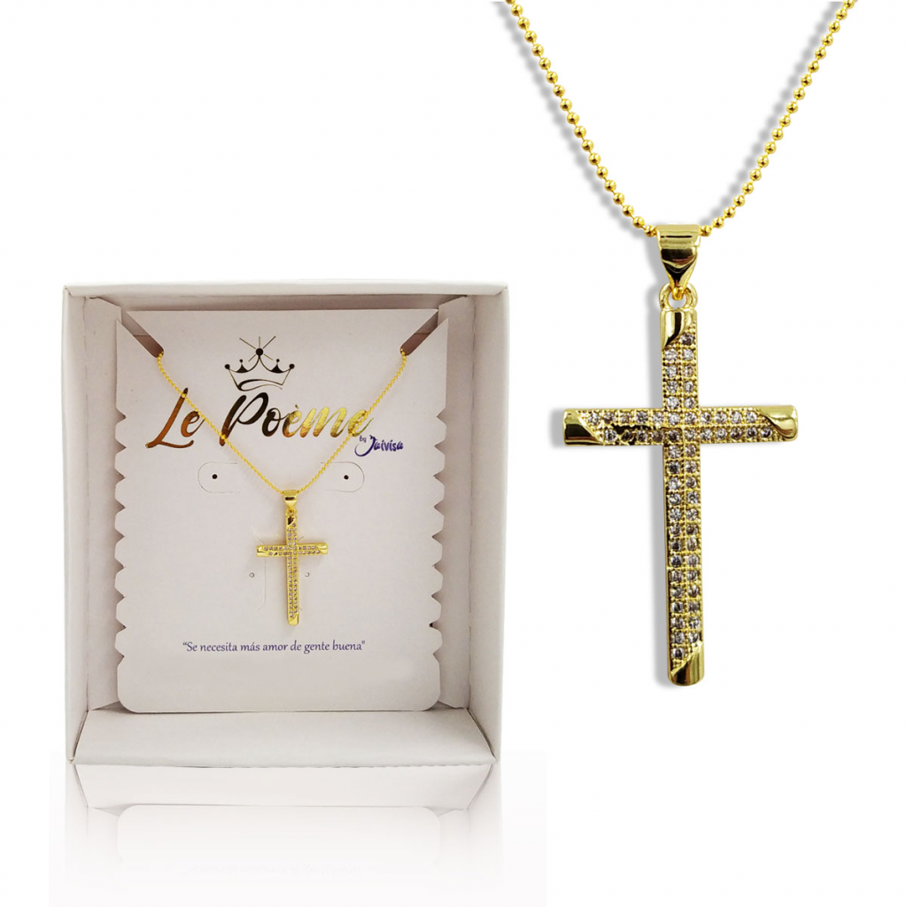 Joyería Mujer Collar Accesorios Para Dama DJFR607