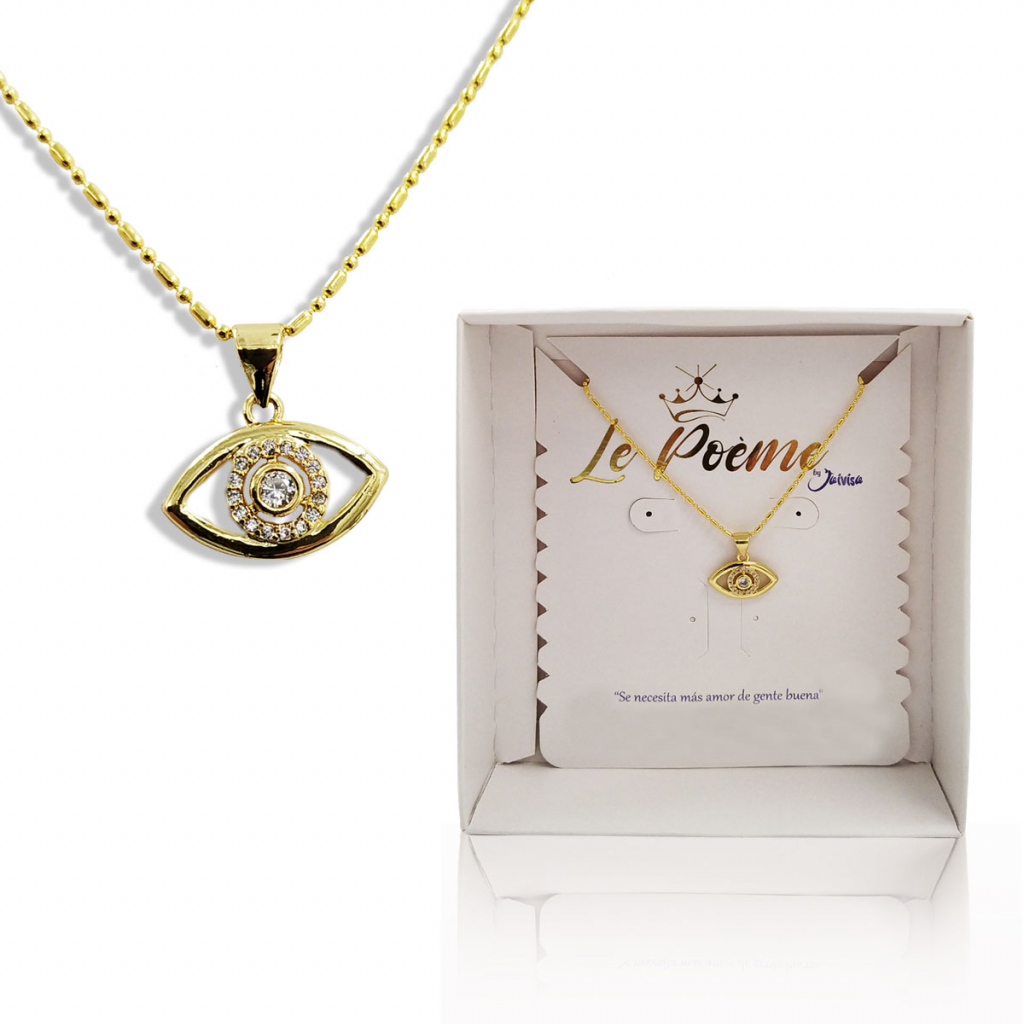 Joyería Mujer Collar Accesorio Para Dama DJFR460