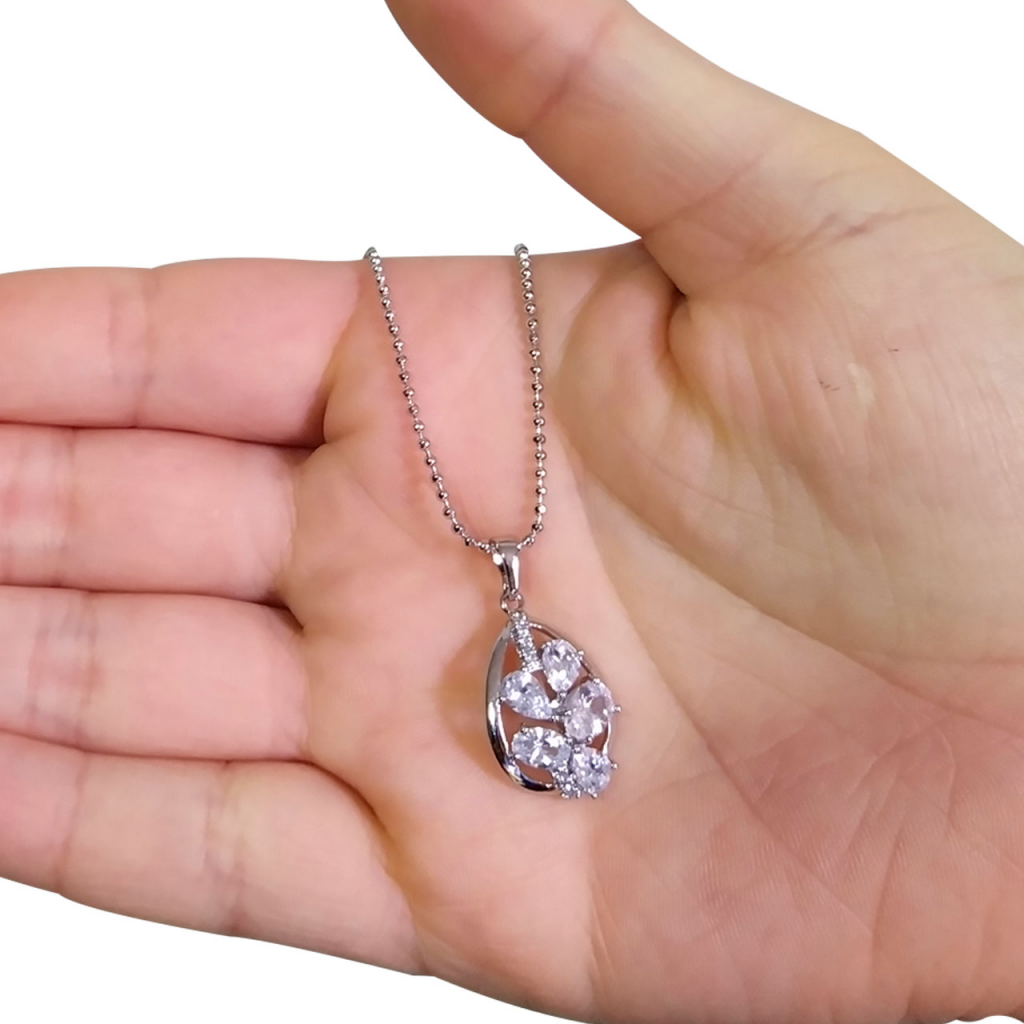 Joyería Mujer Joya Accesorio Collar Cadena Gargantilla DJ4161