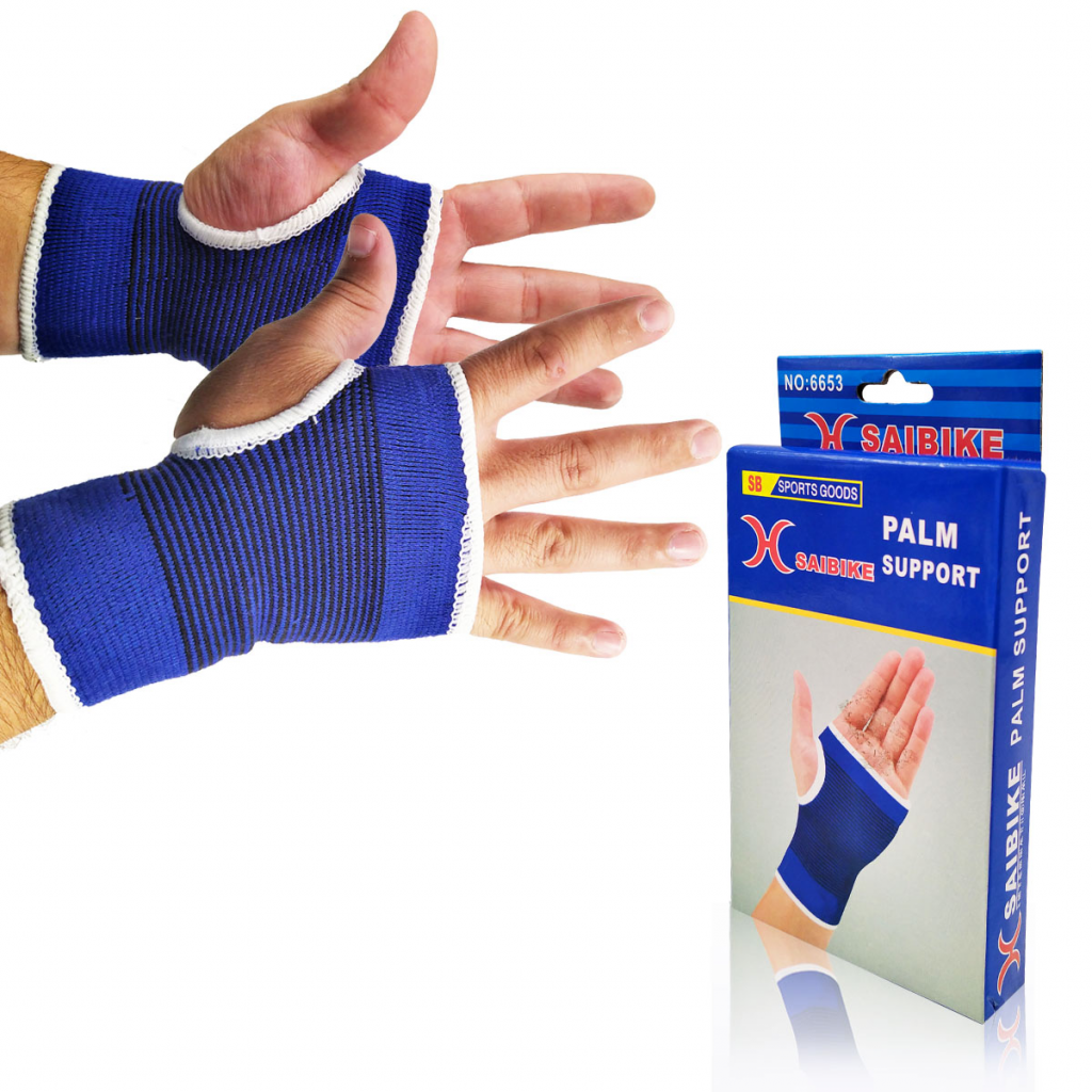 Vendas Para Muñeca Soporte Ortopédico