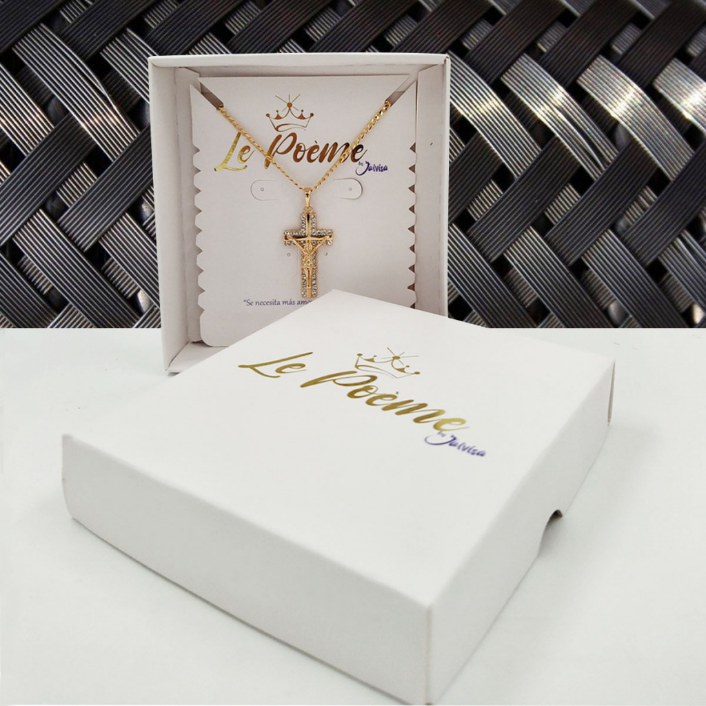 Joyería Mujer Collar Accesorio Para Dama DJFR179