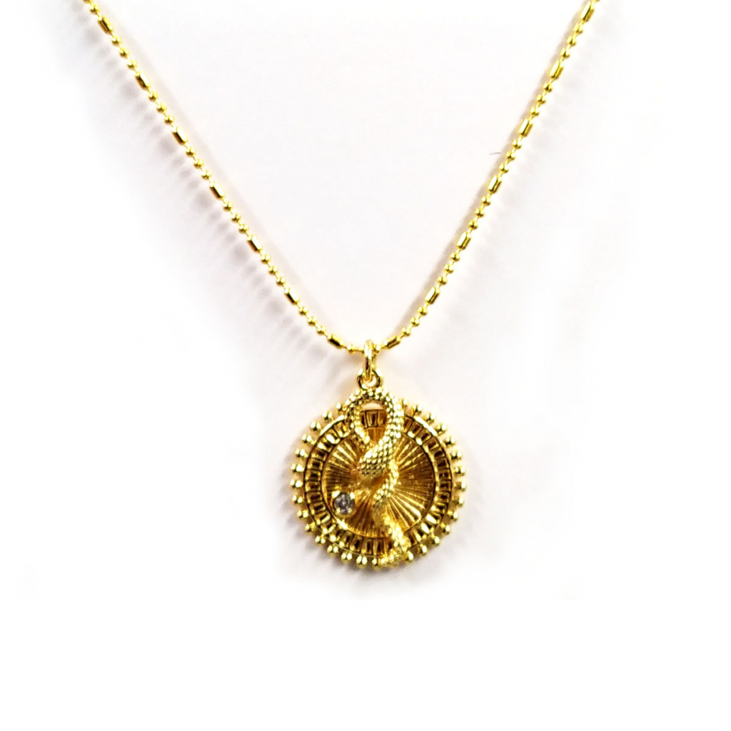 Joyería Mujer Collar Accesorio Para Dama DJFR639