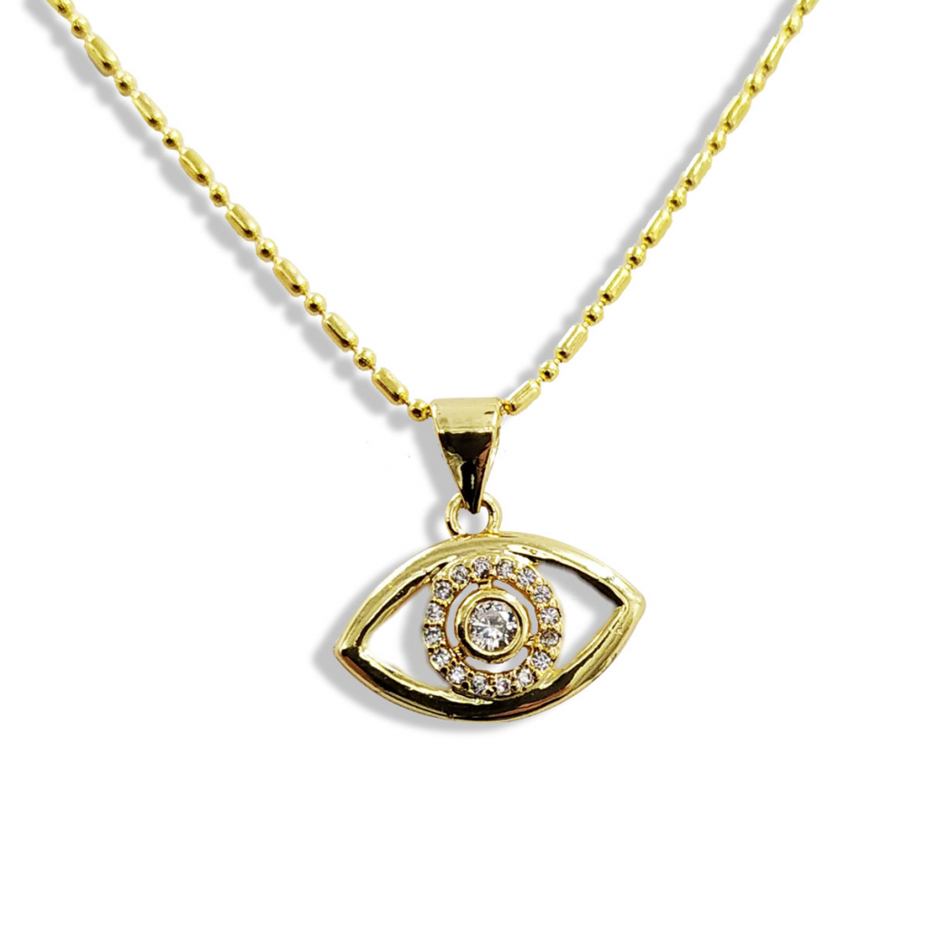 Joyería Mujer Collar Accesorio Para Dama DJFR460