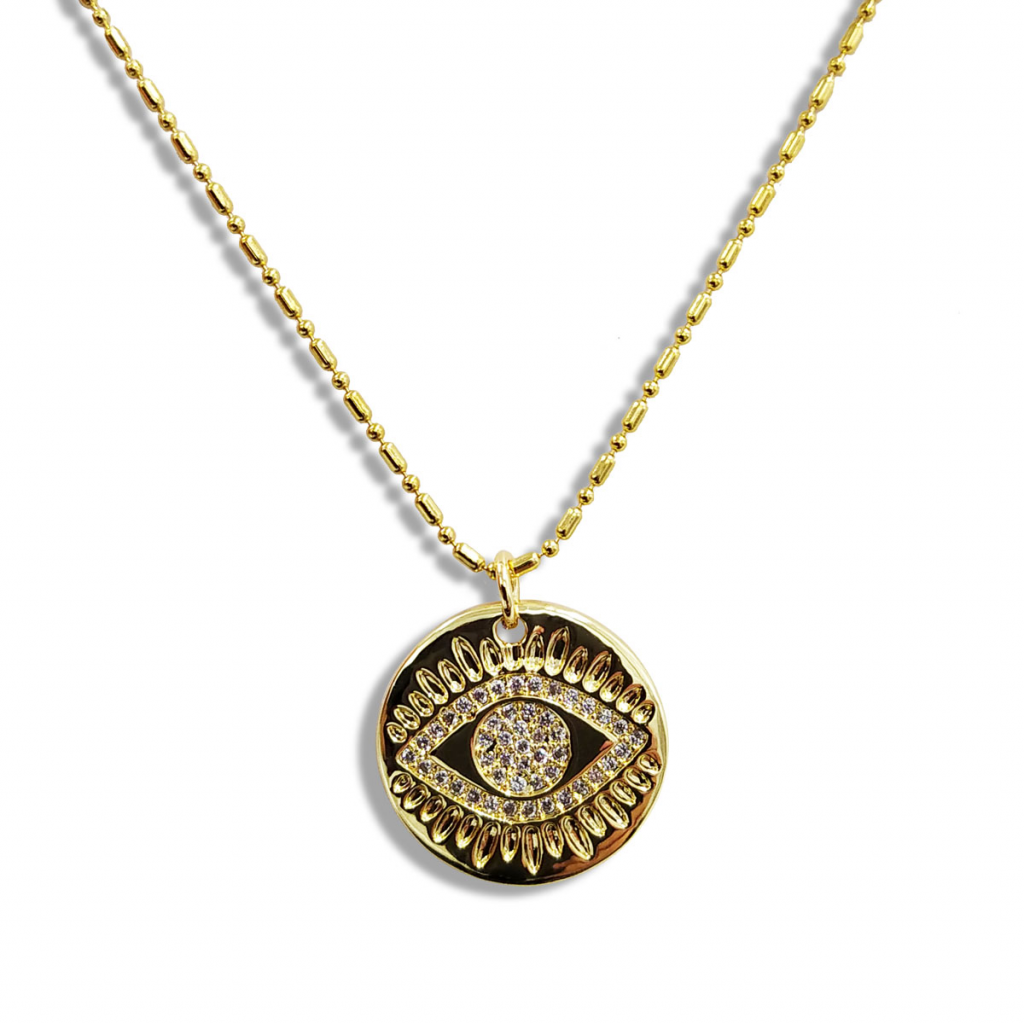 Joyería Mujer Collar Accesorio Para Dama DJFR475