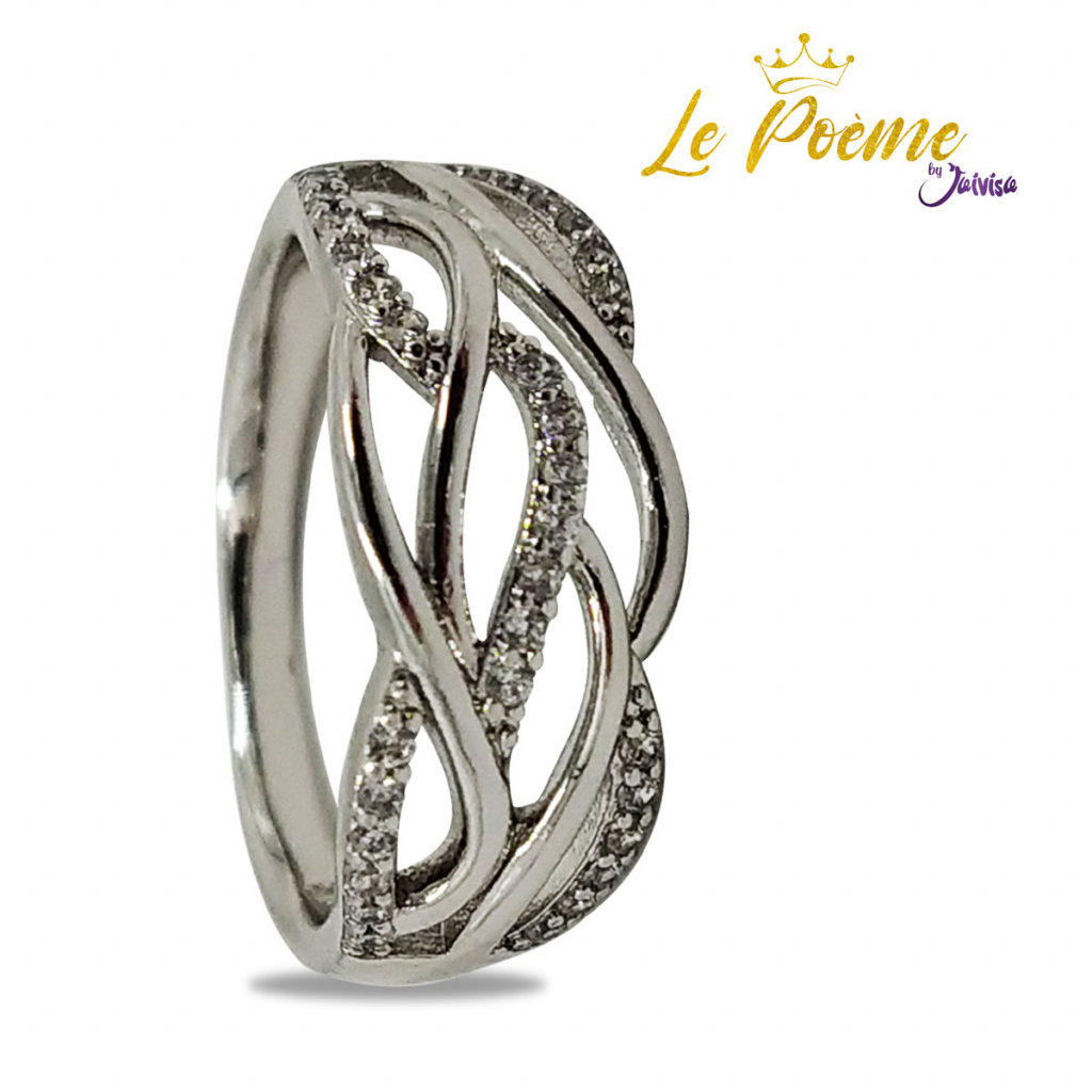 Anillo Accesorio Para Mujer Sortija DJAN147