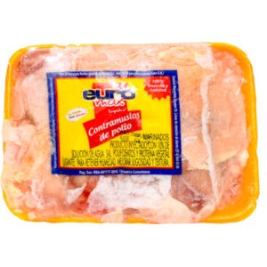 C/MUSLO CON PIEL FRESCO EUROMAX *KG 6 UN