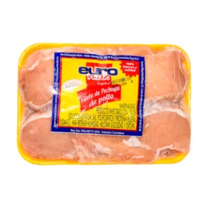 FILETE PECHUGA FRESCA EUROMAX x KG