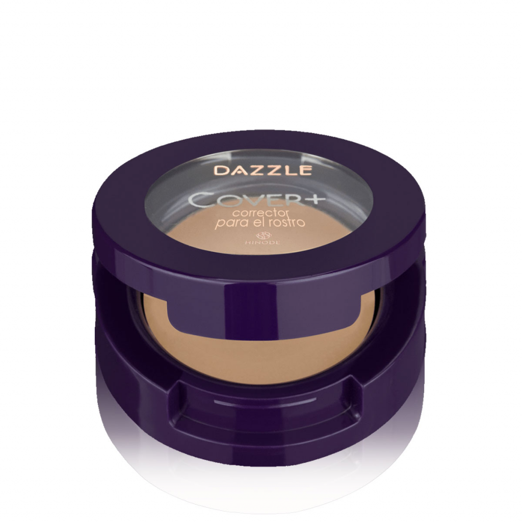 Corrector Cover HND Facial Femenino Medio 2