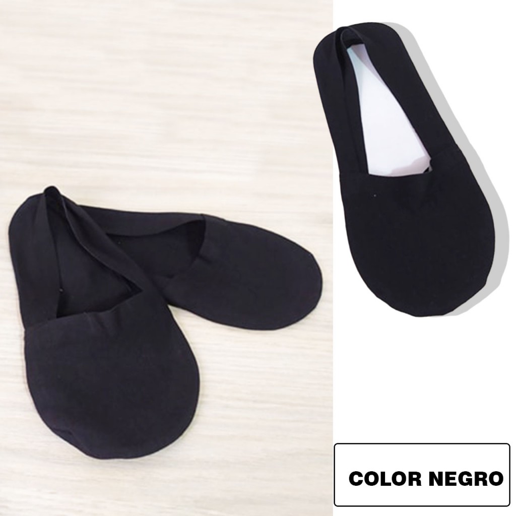 Medias Tobilleras Ropa Calcetines Taloneras Unisex Vestuario