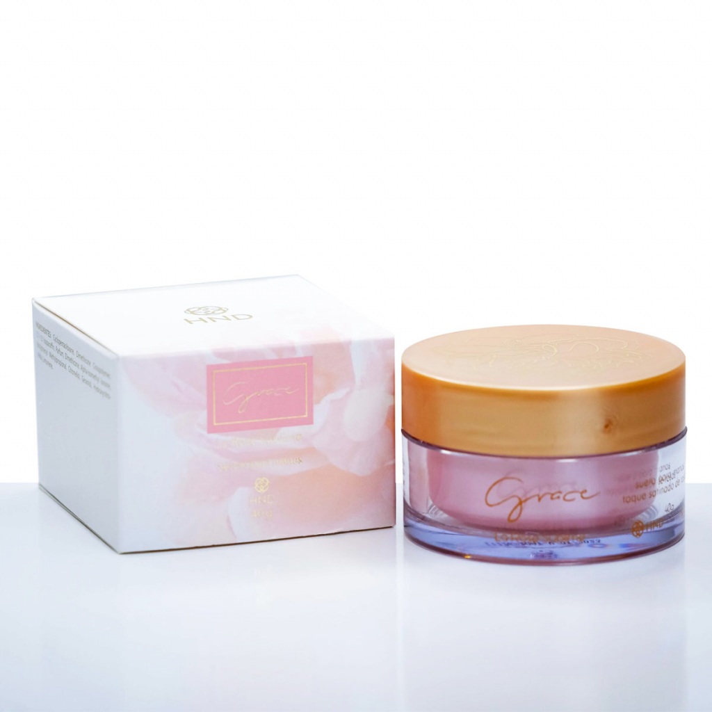 Serum Para Manos Grace La Rosa HND Belleza Corporal