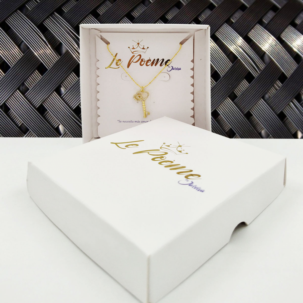 Joyería Mujer Collar Accesorio Para Dama DJFR568