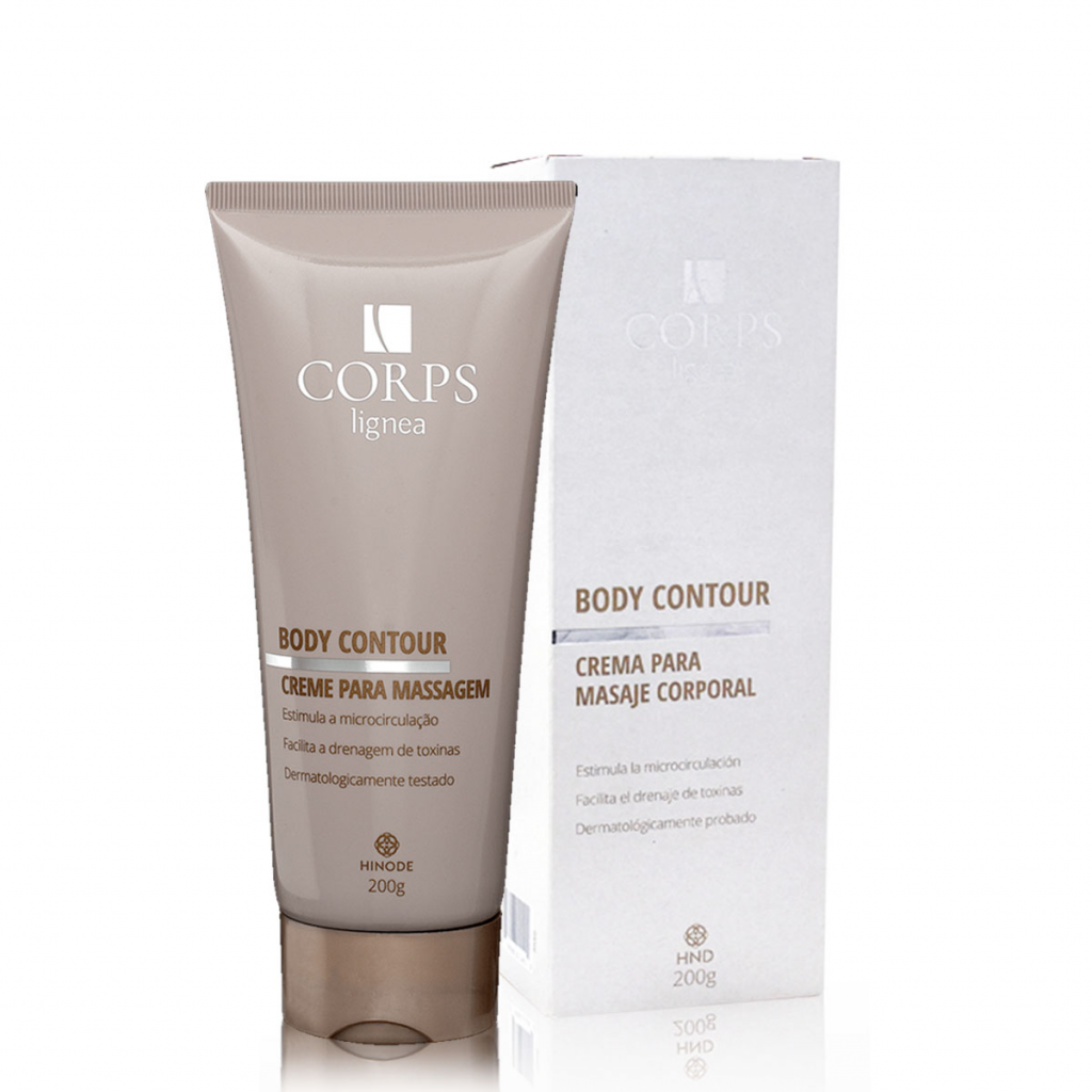 Crema Para Masaje HND Corporal
