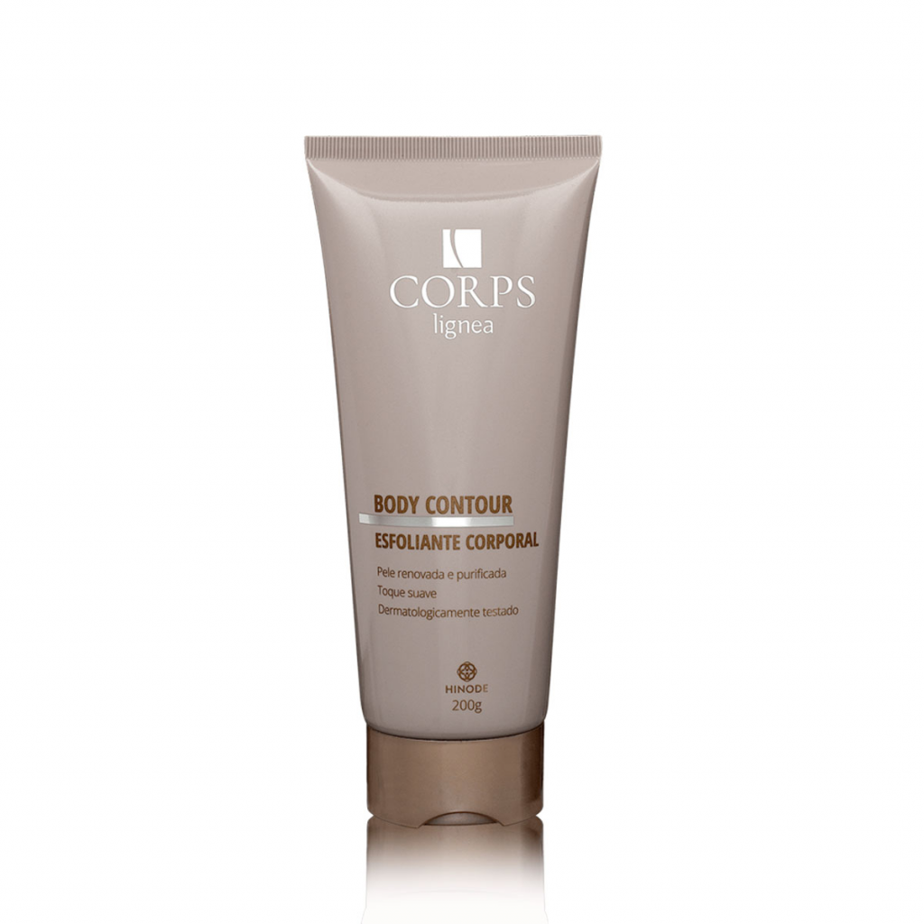 Exfoliante Corporal HND Belleza Corporal Mujer
