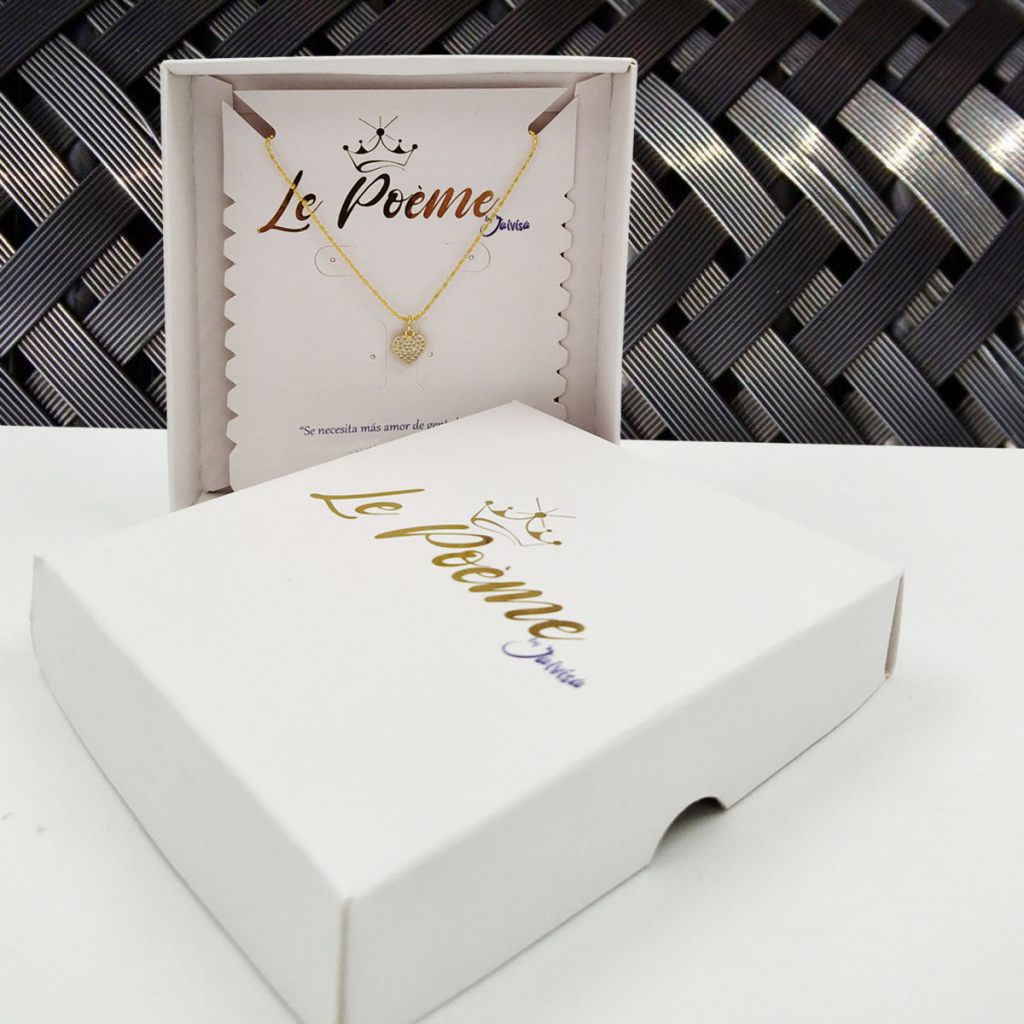 Joyería Mujer Collar Accesorio Para Dama DJFR634