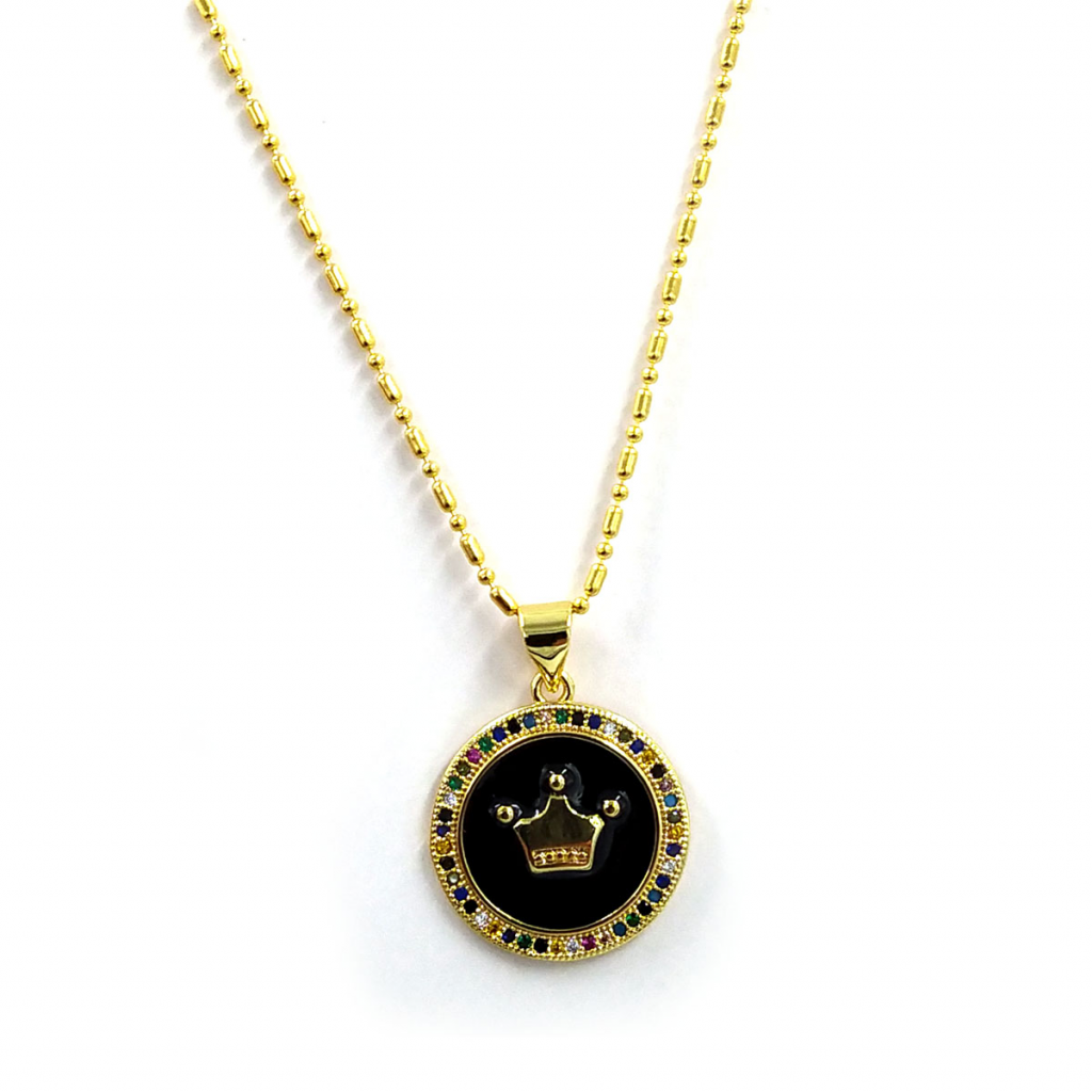 Joyería Mujer Collar Accesorio Para Dama DJFR619