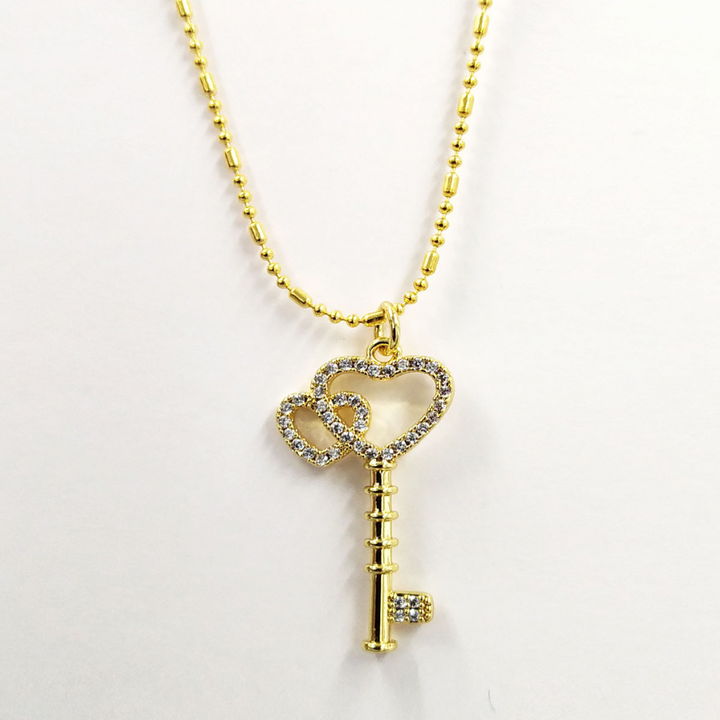 Joyería Mujer Collar Accesorio Para Dama DJFR586