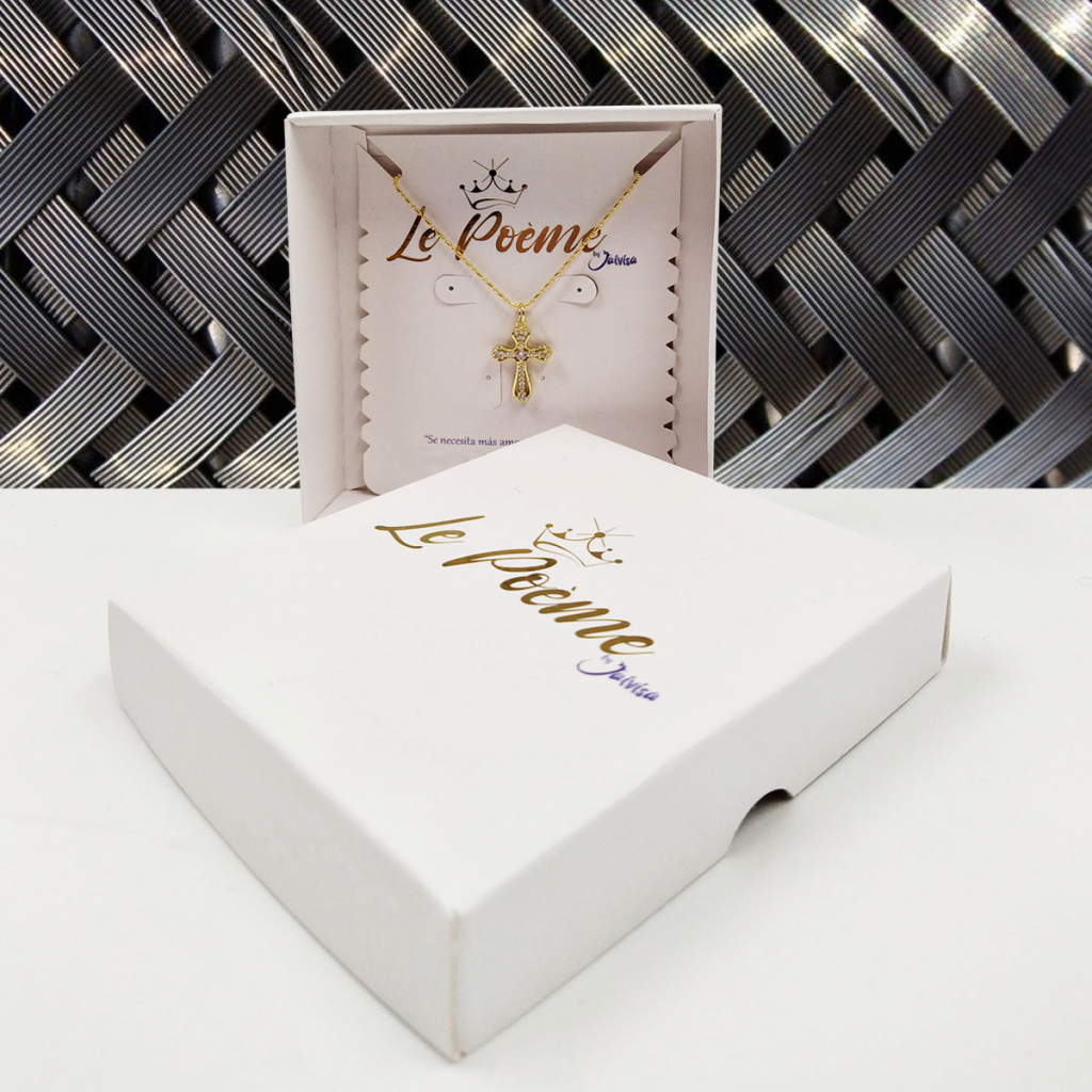 Joyería Mujer Collar Accesorio Para Dama DJFR590