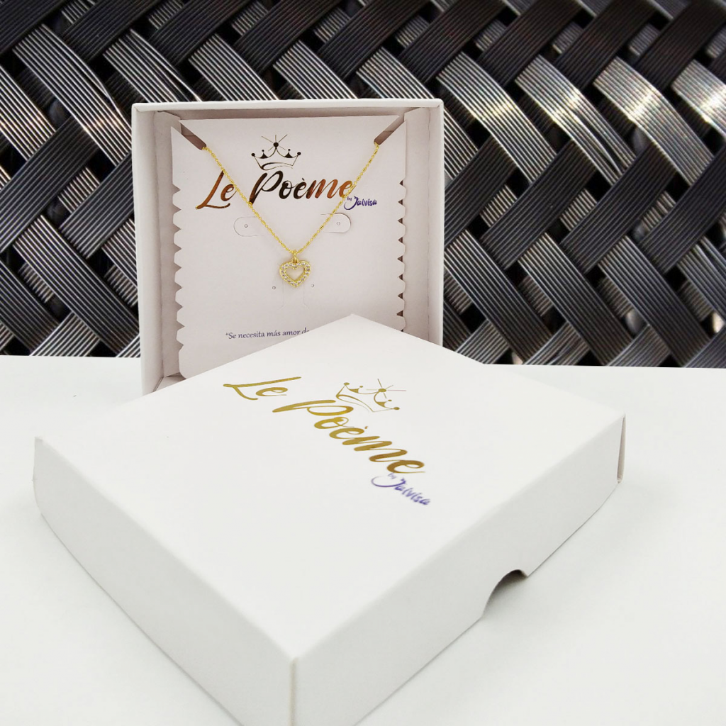 Joyería Mujer Collar Accesorio Para Dama DJFR633