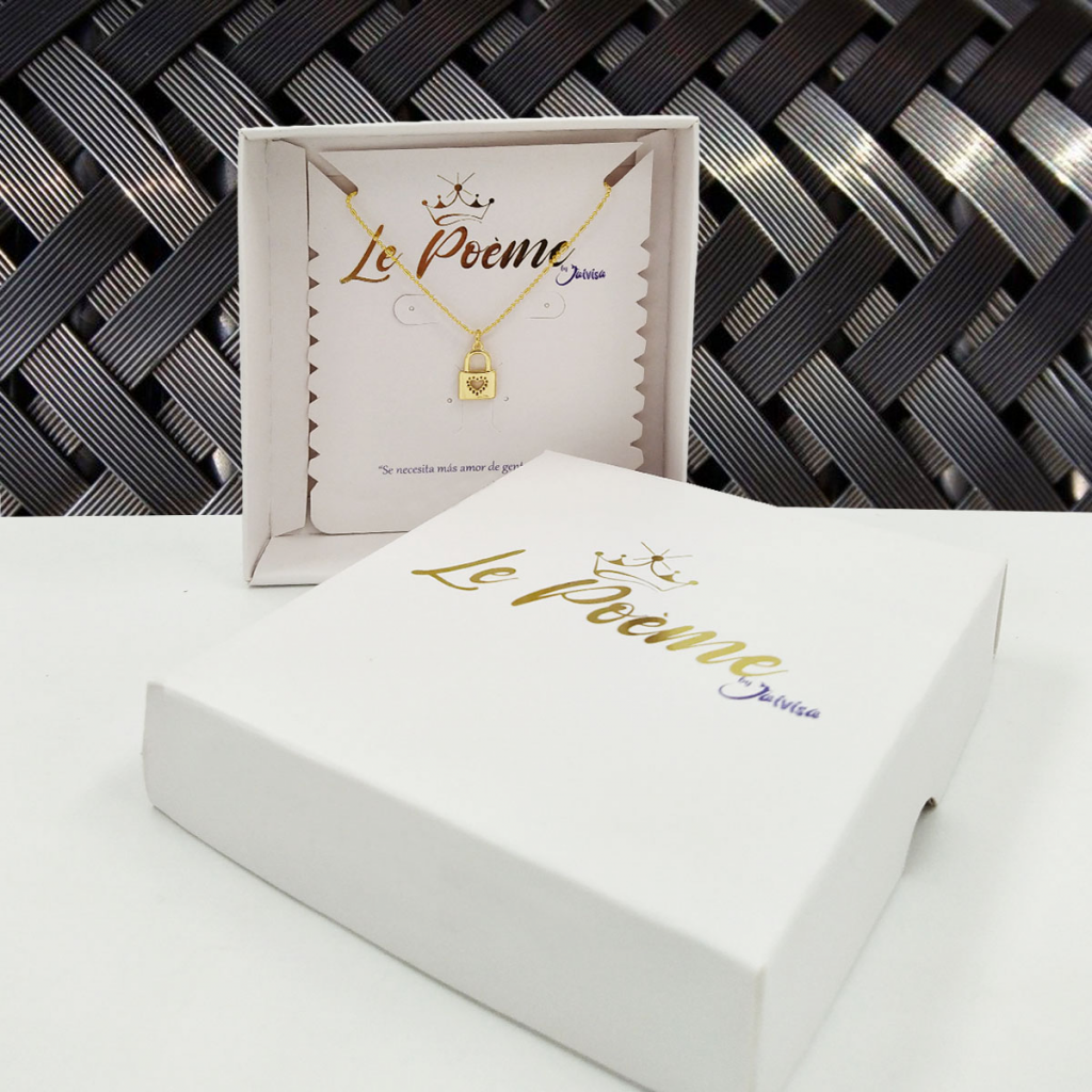 Joyería Mujer Collar Accesorios Para Dama DJFR462