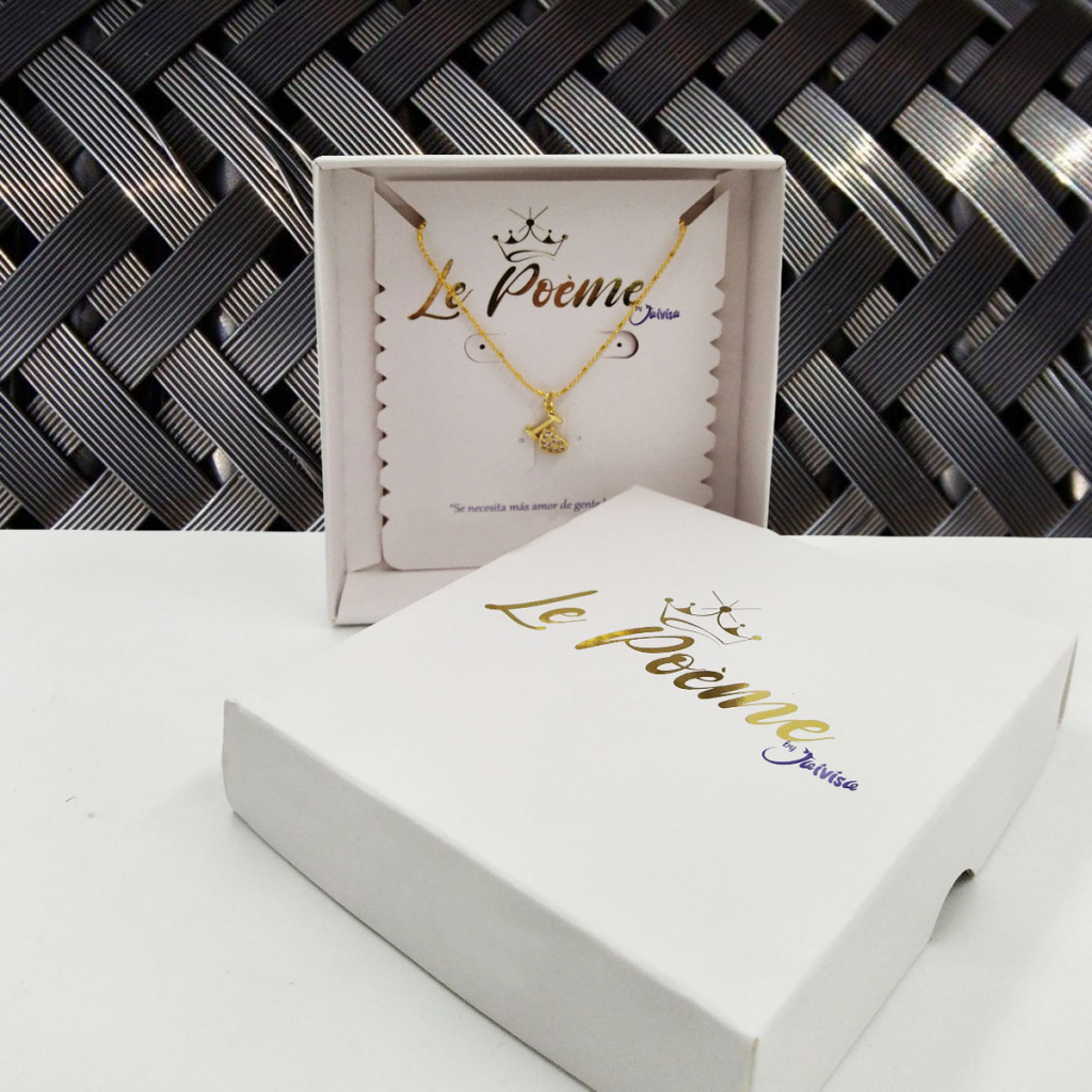 Joyería Mujer Collar Accesorios Para Dama DJFR584