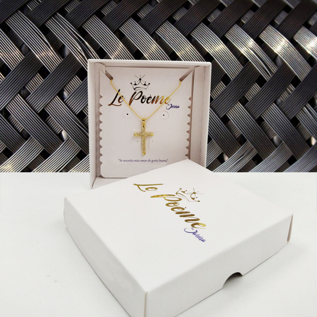 Joyería Mujer Collar Accesorios Para Dama DJFR607