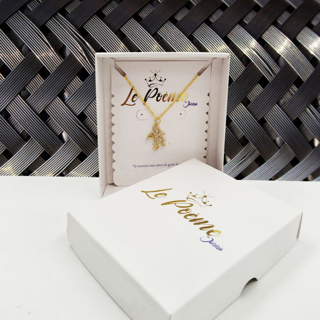 Joyería Mujer Collar Accesorios Para Dama DJFR624