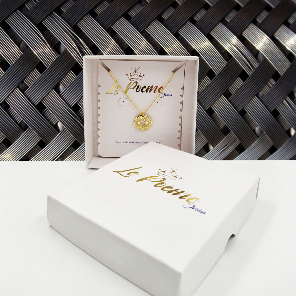 Joyería Mujer Collar Accesorio Para Dama DJFR475