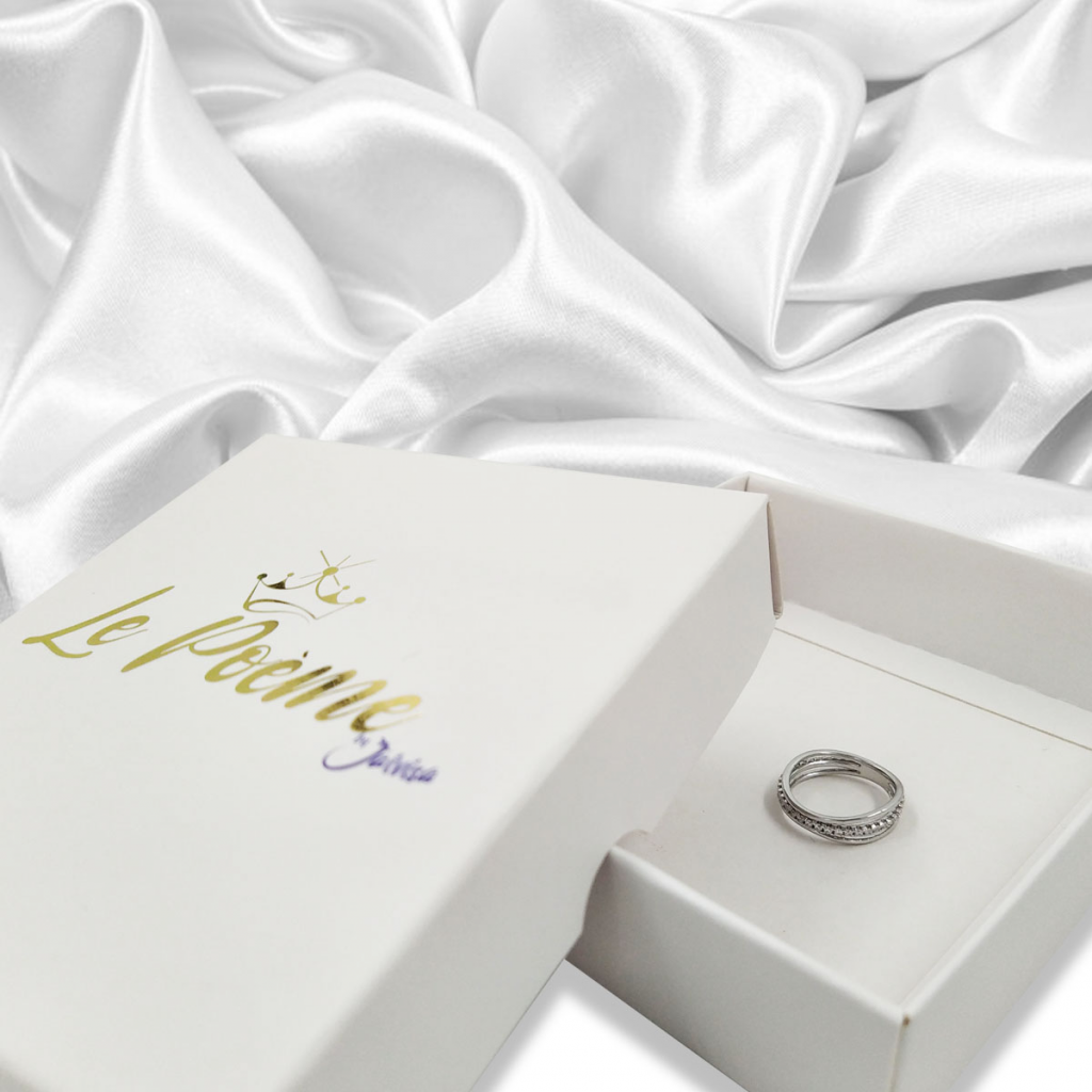 Anillo Accesorio Para Mujer Sortija DJAN145