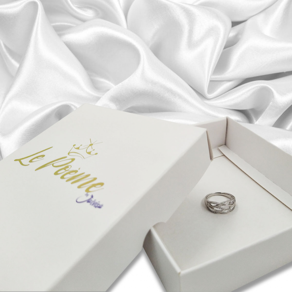 Anillo Accesorio Para Mujer Sortija DJAN147