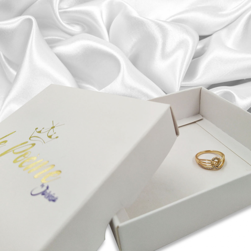 Anillo Accesorio Para Mujer Sortija DJAN148