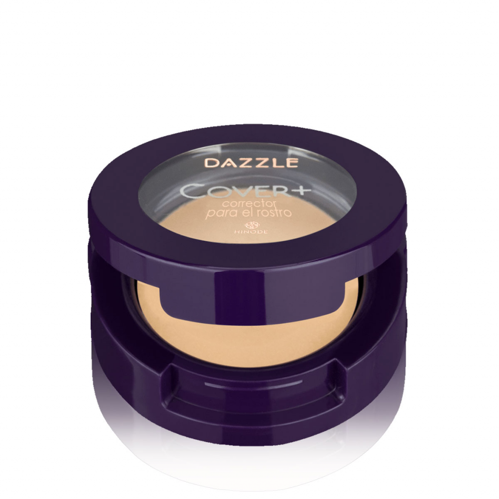 Corrector Cover HND Facial Femenino CLARO 2