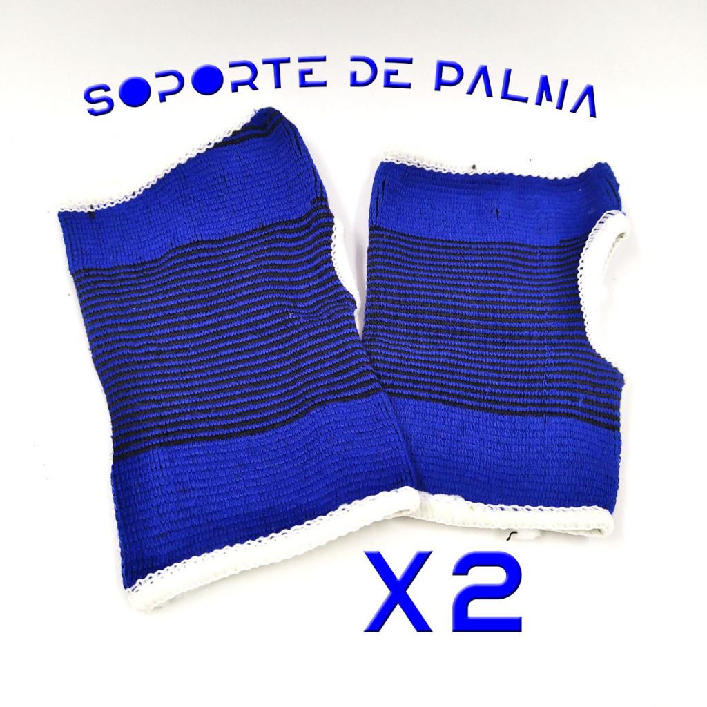 Vendas Para Muñeca Soporte Ortopédico