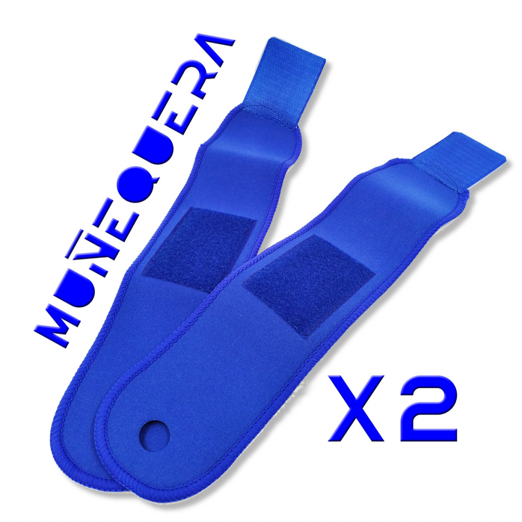 Vendas Para Muñeca Soporte Ortopédico