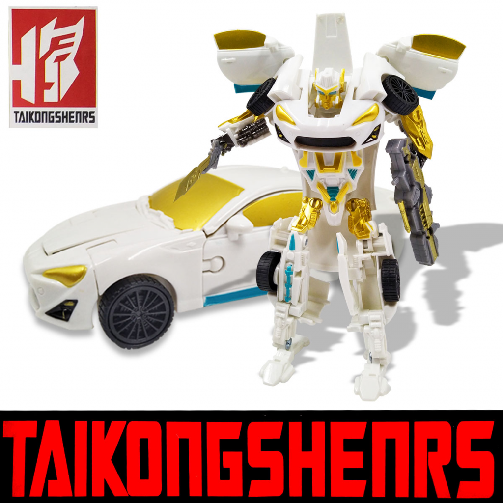 Carros Transformers Juguetería Robots Autos Juguetes Para Niños