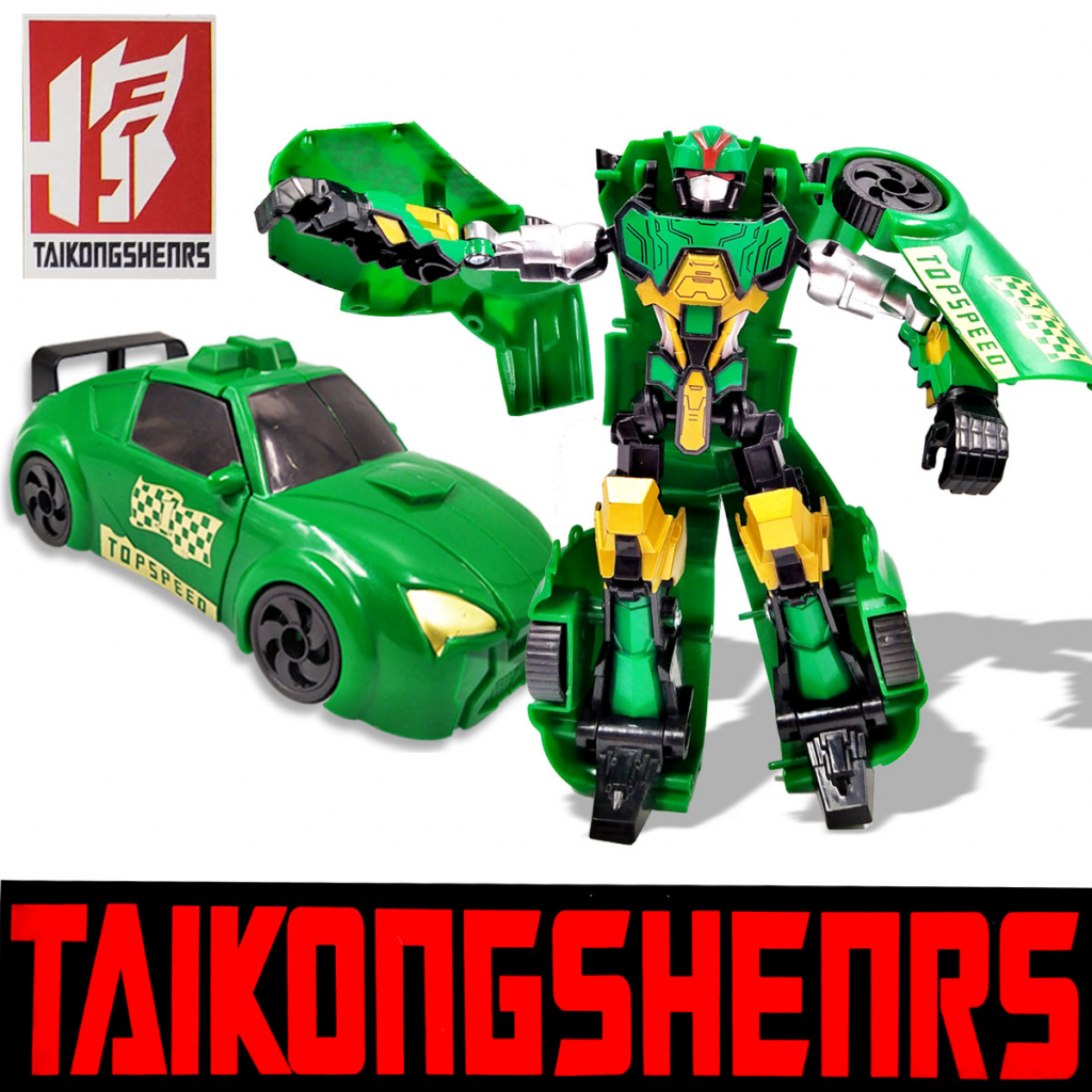 Carros Transformers Juguetería Robots Autos Juguetes Para Niños