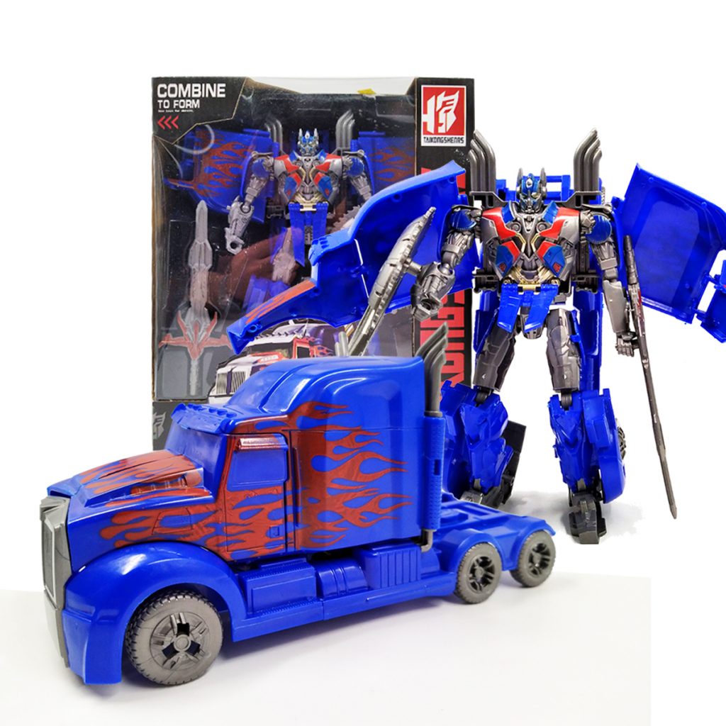 Carros Transformers Juguetería Robots Autos Juguetes Para Niños