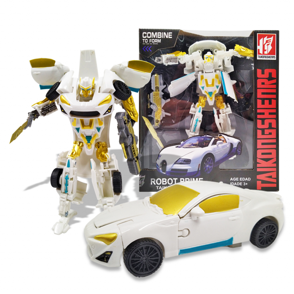 Carros Transformers Juguetería Robots Autos Juguetes Para Niños