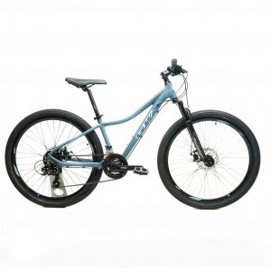 Bicicleta Gw Deer 7.1 Rin 27.5 Mtb Ciclismo Dama