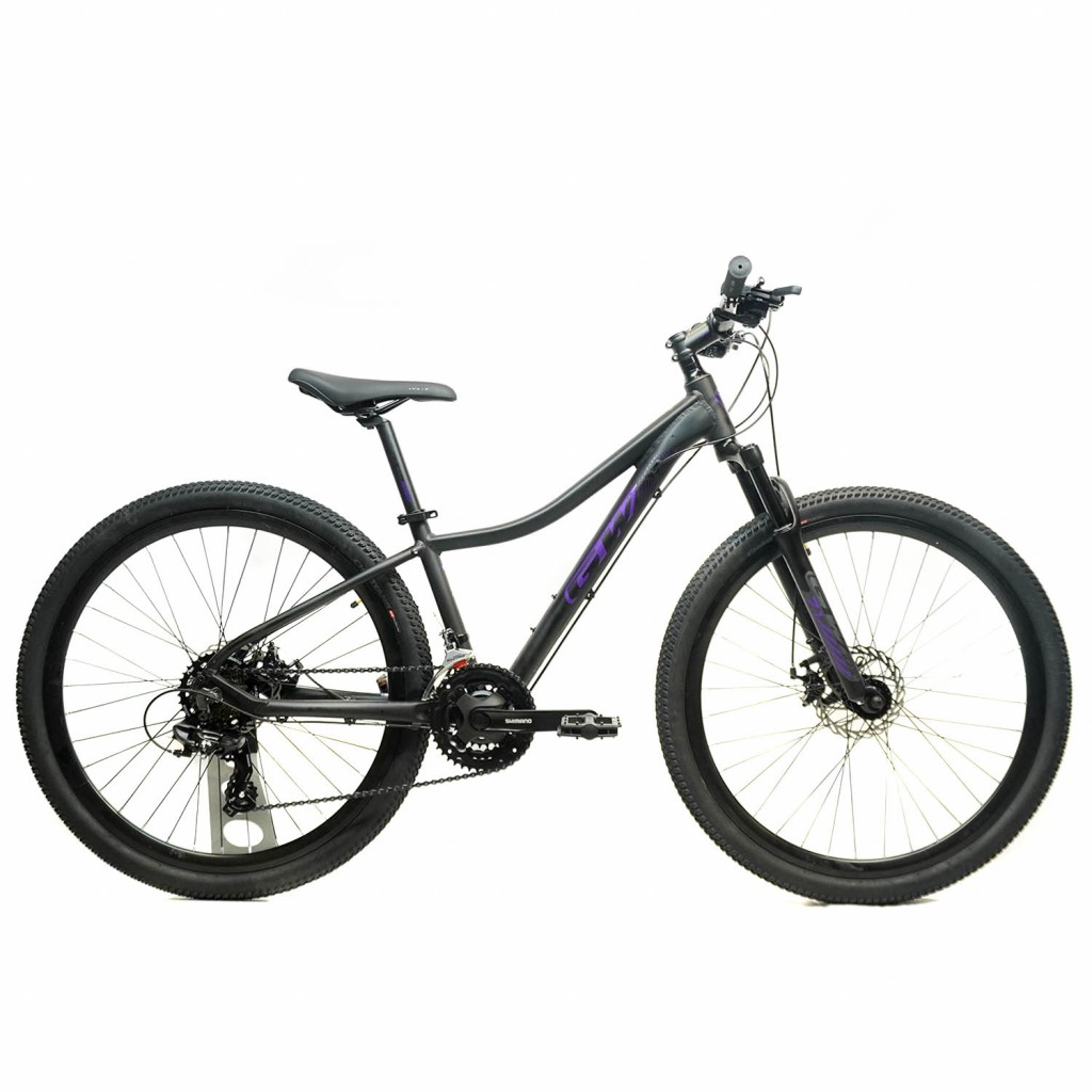 Bicicleta Gw Deer 7.1 Rin 27.5 Mtb Ciclismo Dama