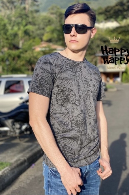 Camiseta Men Premium