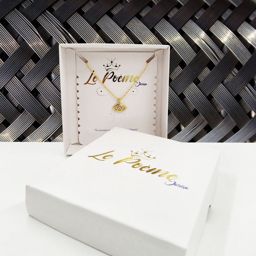 Joyería Mujer Collar Accesorio Para Dama DJFR460