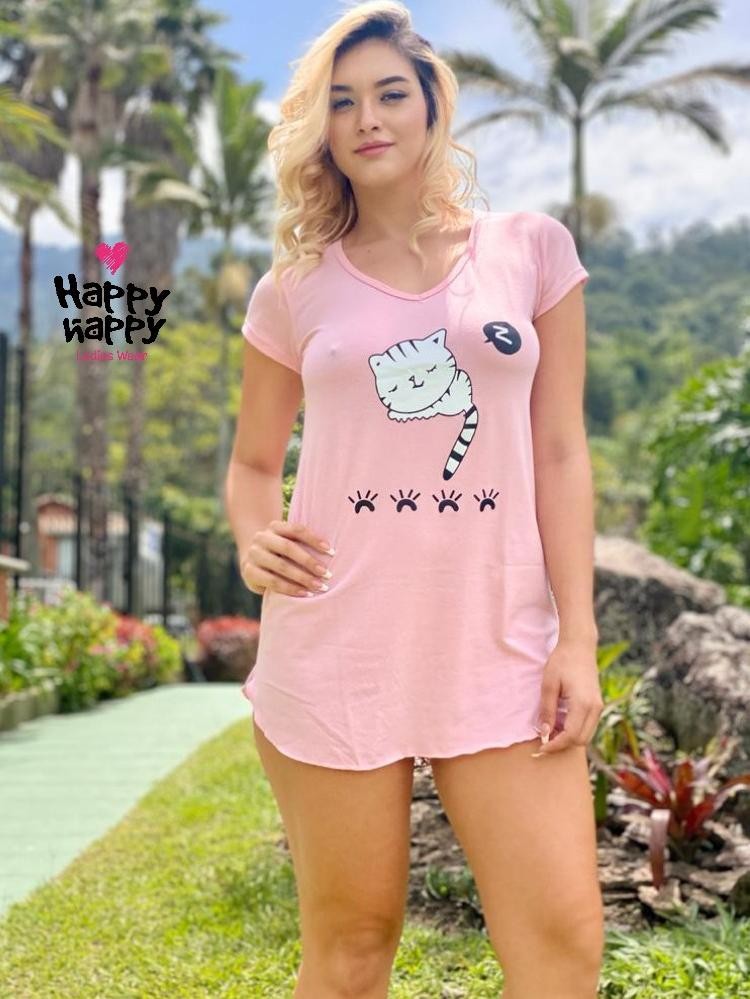 Pijama Seductora