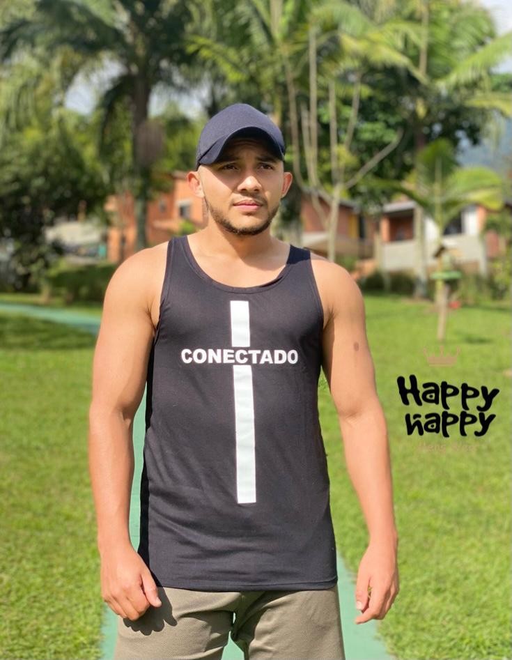 Camisilla Men