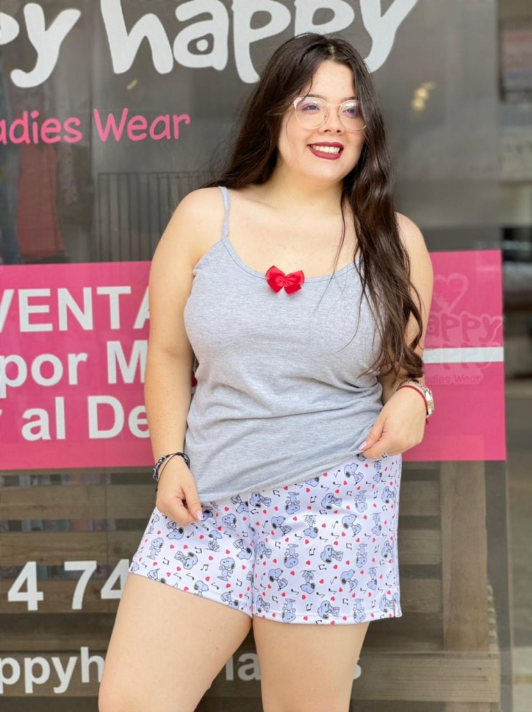Pijama Pícara