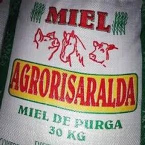 MIEL DE PURGA